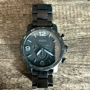 Men’s Fossil Watch